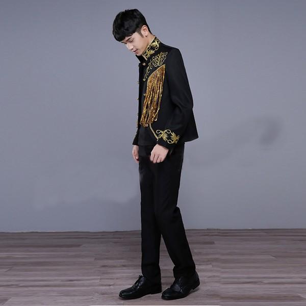 演出服 王子様 貴公子 メンズ 宮廷服 公爵 宮廷服 男性用スーツ 舞台 中世 貴族 衣装 大人 演奏会 舞台ステージ衣装 演劇オペラ声楽 貴族服装 Buyee 日本代购平台 产品购物网站大全 Buyee一站式代购 Bot Online