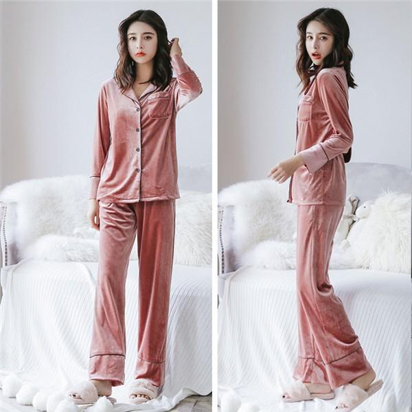 パジャマ レディース ルームウェア 秋 冬 全4色 パジャマ 前開き 秋 冬 シャツパジャマ 部屋着 寝巻き 女性 ナイトウェア Buyee Buyee Japanese Proxy Service Buy From Japan Bot Online
