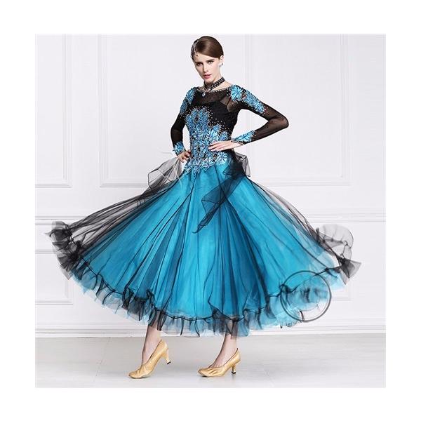 受注生産 豪華モダンなワンピース 競技着 社交ダンスドレス スタンダードドレス 社交ダンスワンピース ワルツ フリル ダンスドレスdm228c0c0w5 Buyee 日本代购平台 产品购物网站大全 Buyee一站式代购 Bot Online