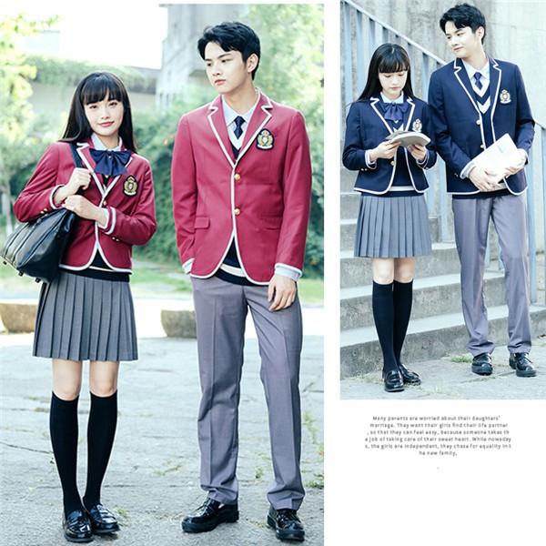 卒業式 スーツ 入学式 卒業式服 キッズ 女の子 男の子 学生 英国タイプ 双子 入学 入園スーツ 制服 Blog Sieno Com Br
