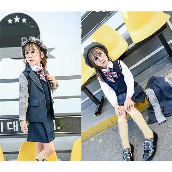 卒業式 スーツ 秋冬 入学式 女の子 男の子 キッズ 子供スーツ カジュアル 双子 子供服 入学 入園スーツ スーツ Dt345c0 ポルテショップ 通販 Yahoo ショッピング