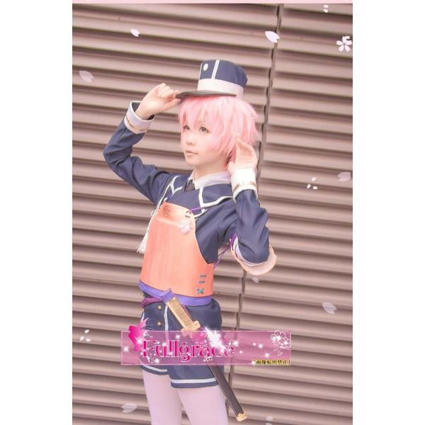 コスプレ衣装 刀剣乱舞 とうらぶ 風 秋田藤四郎風 コスプレ衣装 コスチューム ゲーム ステージ衣装 Cosplay J6005w1w1x0 Buyee Buyee 일본 통신 판매 상품 옥션의 대리 입찰 대리 구매 서비스