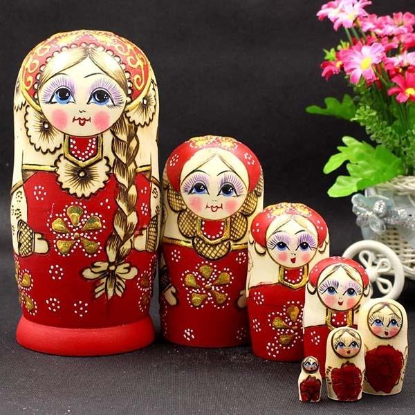 ロシア人形(ドール) a8a95e486b8a3e30b9832b31601682