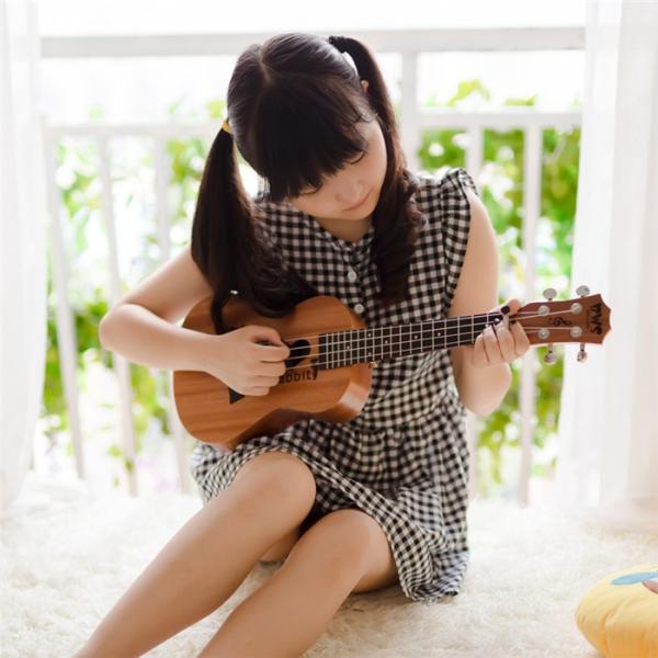 ウクレレ 子供用 ギター おもちゃ ギター 子供 大人 入門モデル 初心者 木製 可愛い 誕生日プレゼント 61 5cm 楽器玩具 18スタイル Ja172c0c0zx Buyee Buyee Jasa Perwakilan Pembelian Barang Online Di Jepang