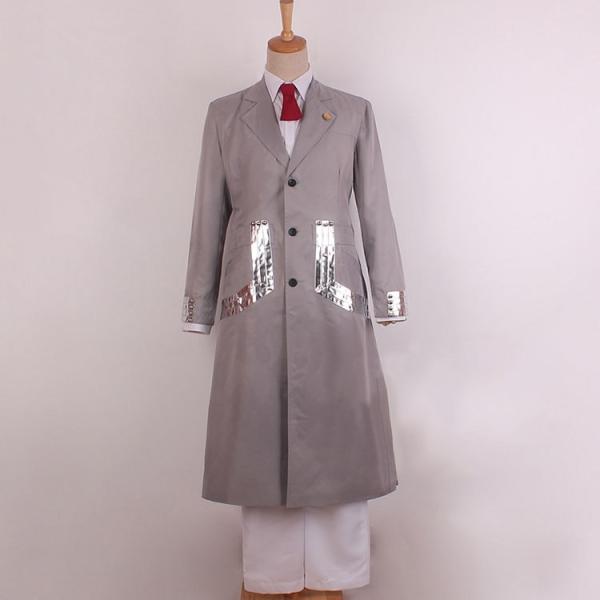 真戸 呉緒 コスプレ衣装 白鳩 東京喰種トーキョーグール コスプレ衣装 捜査官 制服風 コスプレ衣装jg092f0f0q2 Buyee 日本代购平台 产品购物网站大全 Buyee一站式代购 Bot Online