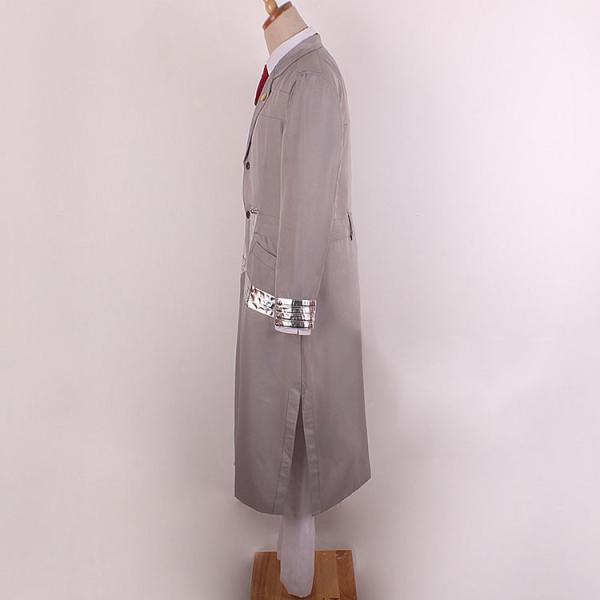 真戸 呉緒 コスプレ衣装 白鳩 東京喰種トーキョーグール コスプレ衣装 捜査官 制服風 コスプレ衣装jg092f0f0q2 Buyee Buyee Japanese Proxy Service Buy From Japan Bot Online