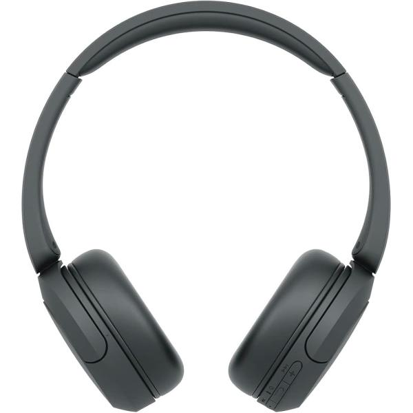 ソニー(SONY) ワイヤレスヘッドホン WH-CH520