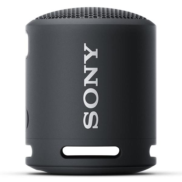 ソニー(SONY) ポータブルスピーカー SRS-XB13 BC ブラック