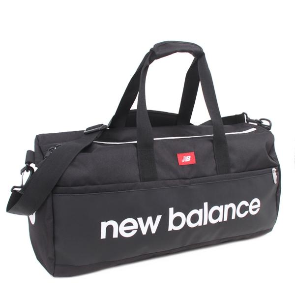 new balance ボストンバッグ LAB35723 50L ネイビー New Balance（ニューバランス） LAB35723 ボストンバッグ : monolith+