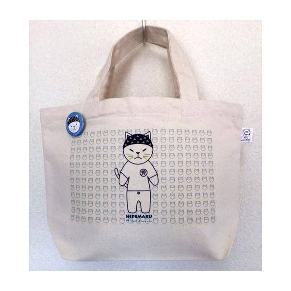トートバッグ レディース メンズ キャンバス 布 小さめ ミニサイズ ねこ キャラクター 缶バッジ付 ｈｉｄｅｍａｒｕ Buyee 日本代购平台 产品购物网站大全 Buyee一站式代购 Bot Online