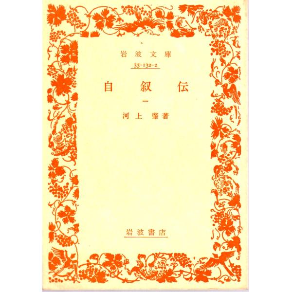 河上肇 著     岩波文庫                                               ■体裁＝文庫判■1979年12月20日　5刷ヒヤケ・シミなどの汚れ・傷みがあります。