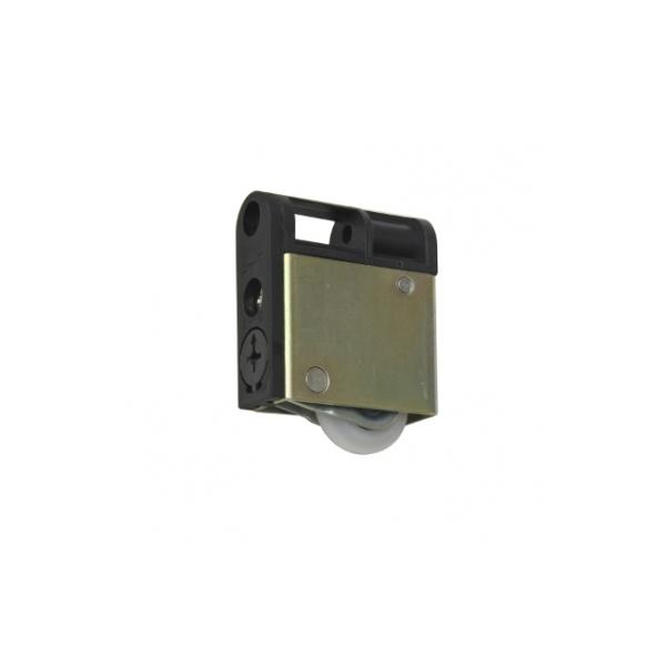 【在庫あり・平日午前中のご注文で当日出荷】WOODONE　ウッドワン　ドア部材　引き戸用戸車Y戸車M2Y型(2個入り)【ZY1640(2個入)】