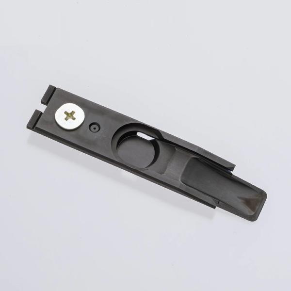 ノダ　NODA　クローゼット　ピボット・フルオープン兼用　アトリア_2007年9月〜現行　下ストッパー　【P717】