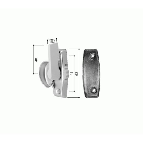 YKK-AP@ށ@NZgEJo[sb`ST@yHHJ0897z