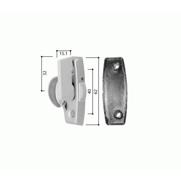 YKK-AP@ށ@NZgEJo[sb`SO@yHHJ0899z