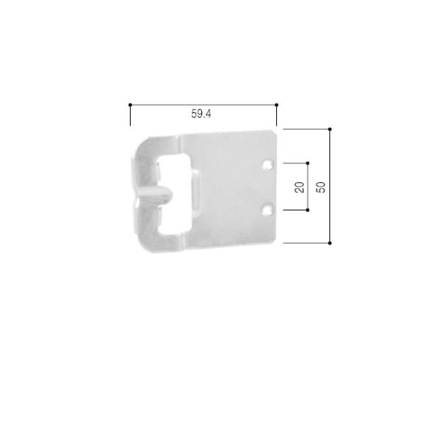 YKK-AP@ށ@NZg󂯐𔲂`sb`20@yHH5K13604z