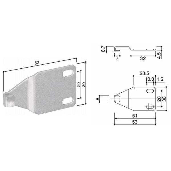YKK-AP@ށ@グpNZg󂯁@yHH2K16607z