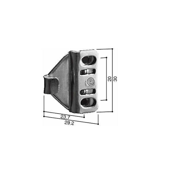 YKK-AP@ށ@グpNZg@yHH2K7319z