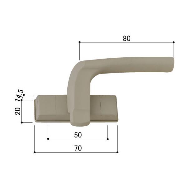 YKK-AP@ށ@Jb`nh(ׂop)@yHH3K30045z