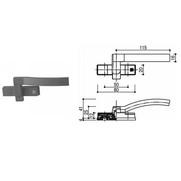 YKK-AP@ށ@ׂo(Jb`nh)@yHH2K31728z