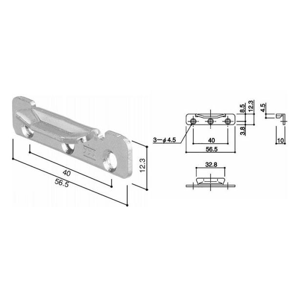 YKK-AP@ށ@ׂo(Jb`)@yHHJ-0789z