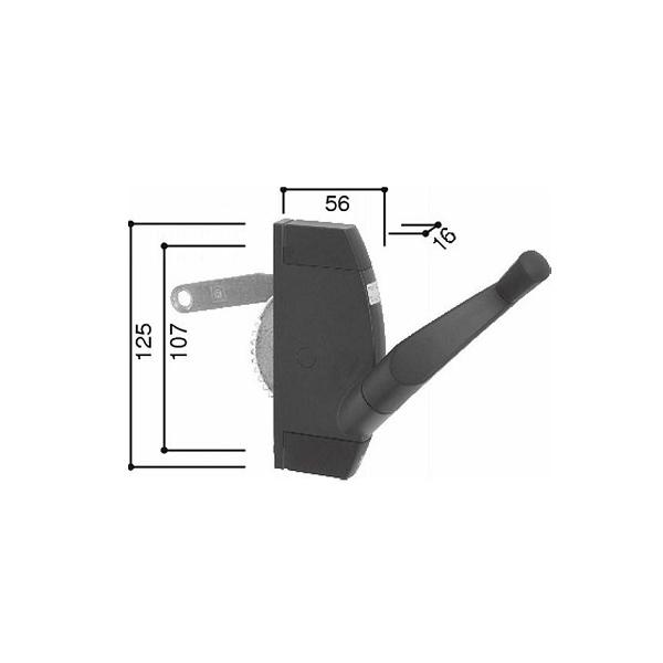 YKK-AP@ށ@I[jO(Iy[^nhEωEp)@yHH5K11807z