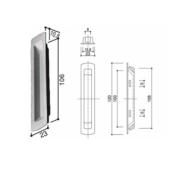 YKK-AP@ށ@`Ep^o(ʈႢ)@(Ⴂp)@yHHK32729z