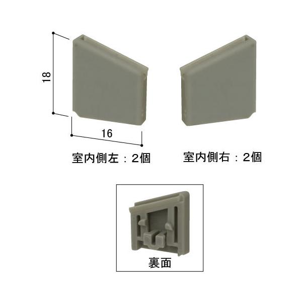 YKK-AP@ށ@Ⴂ@I@Ir(Ee2Zbg)@yHHX-0073z