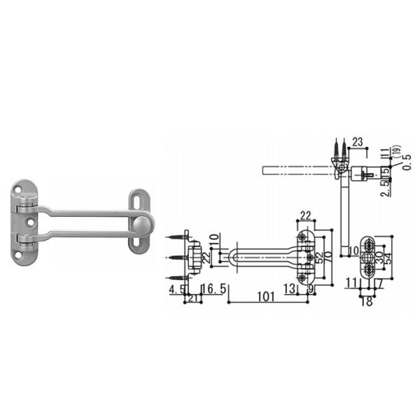 YKK-AP@փhAށ@hAK[h@ЊJEtp@hAJ[h@yHHU0020z