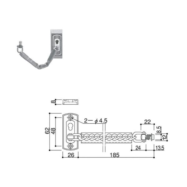 YKK-AP@փhAށ@hAK[h@@hA`F[@hA`F[@yHHJ0316z