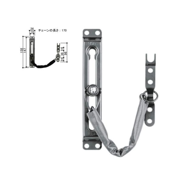 YKK-AP@փhAށ@hAK[h@@hA`F[@hA`F[@yHHJ0383z