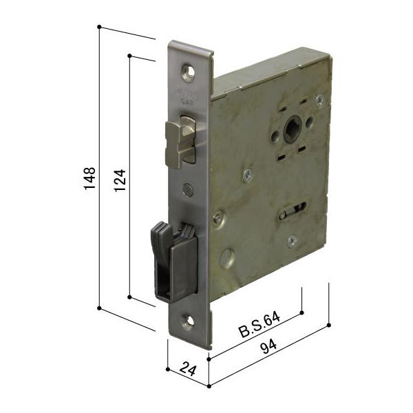 YKK-AP@փhAށ@P[XE󂯁@P[X@yHH4K16902z