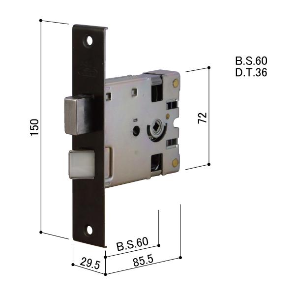 YKK-AP@փhAށ@P[XE󂯁@P[X@yHHJ-0181z