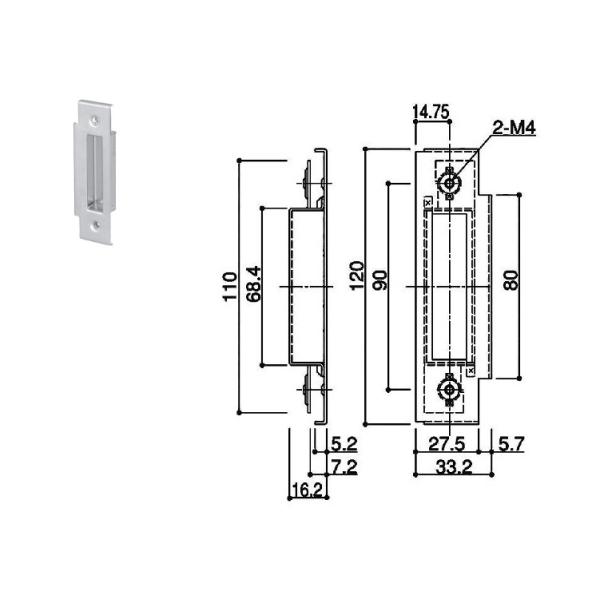 YKK-AP@փhAށ@P[XE󂯁@(qp)@yHHJ-0313z