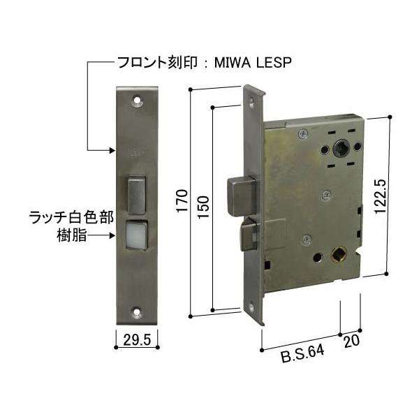 YKK-AP@փhAށ@P[XE󂯁@P[X(o[nhpEfbh)@yHHJ-0610z