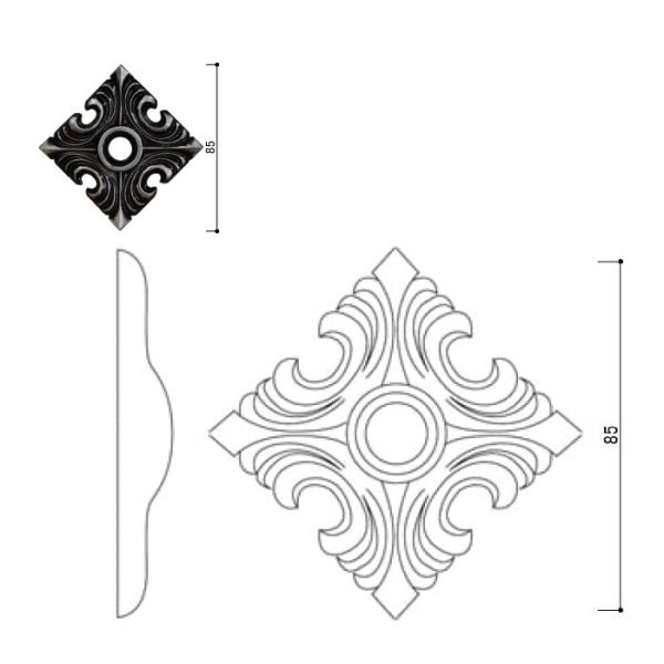 YKK-AP@փhAށ@hAXR[v@hAXR[v@yHHE0001z