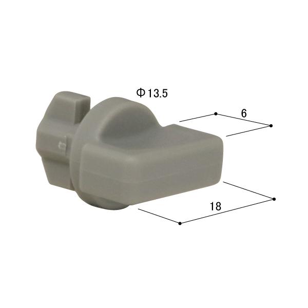 YKK-AP@ֈ˕ށ@@E܂݁@yHH6K14220-Bz