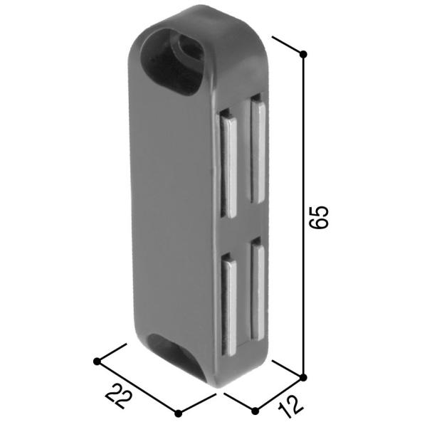 YKK-AP　マグネットキャッチ 　【HHK31054】　HHK31054