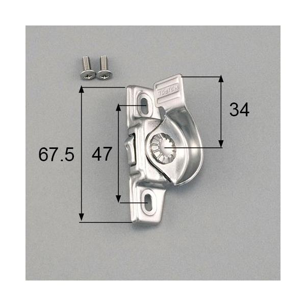 工具 クレセント サッシ トステムの人気商品 通販 価格比較 価格 Com