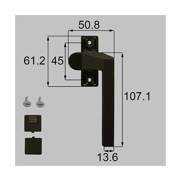 NETSA00129�@LIXIL(�g�X�e��)�@�J�����b�`�n���h��(���ωE�݌��p)�@���i�T�b�V�j���i�@�yCPJU883BL×1 CPJU885A×1 CPJU886C×1 BI23A×2�z