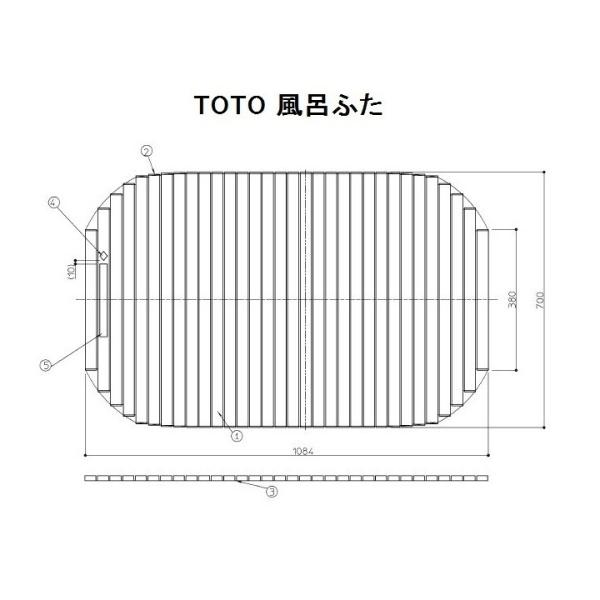 TOTO@Cӂ@Vb^[@yEKK708W4z
