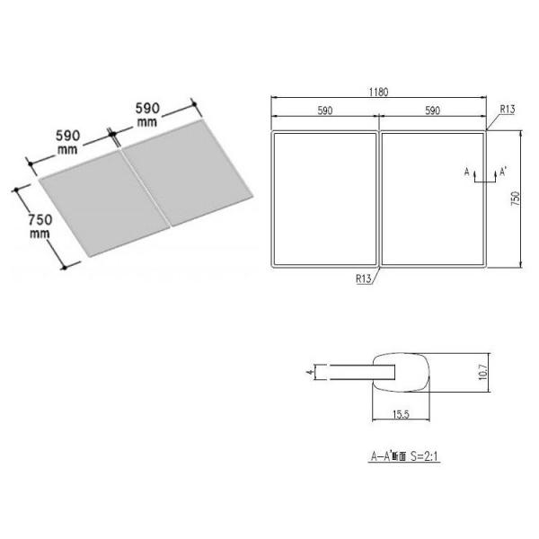 INAX LIXIL NVIvV@Cgt^@yYFK-1280B(2)z