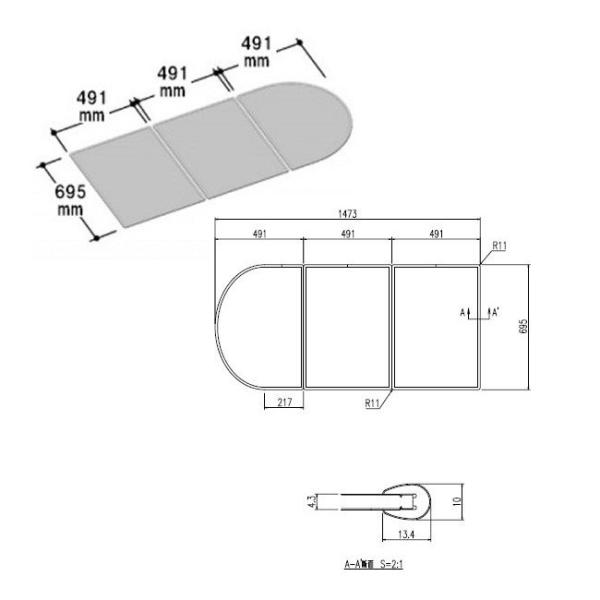 INAX LIXIL NVIvV@Cgt^(A[oΉ)@yYFK-1573C(2)z