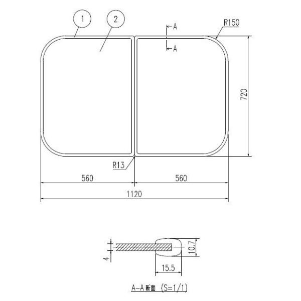 INAX LIXIL NVIvV@Cgt^@yYFK-1175B(14)z