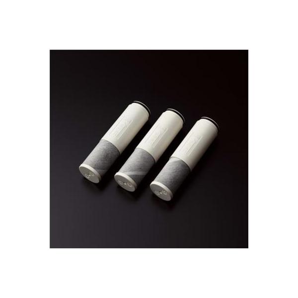 クリナップ システムキッチン 一体型浄水器 交換用カートリッジ（4ヶ月