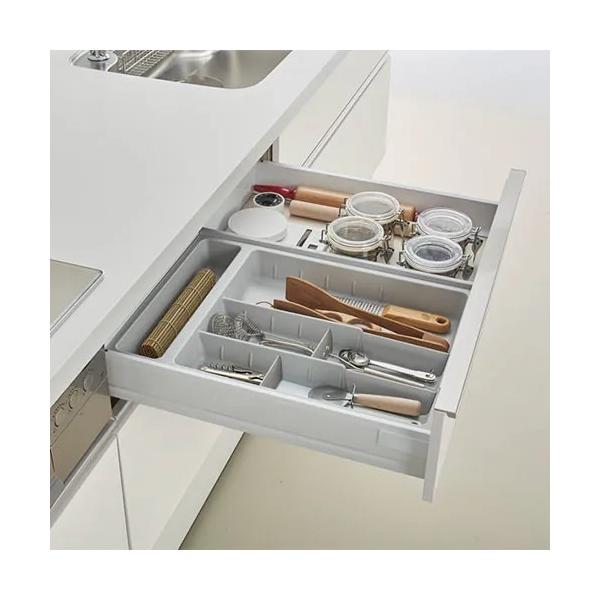 LIXIL・サンウエーブ 収納サポートパーツ キッチン部品