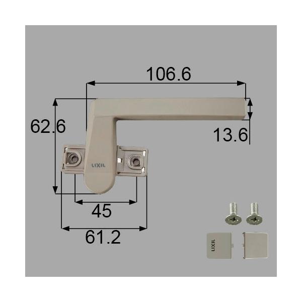 NETSA00058@LIXIL(gXe)@Jb`nh@iTbVji@yCPJ884C ×1 CPJ885A ×1 CPJ886 ×1 BI23 ×2z