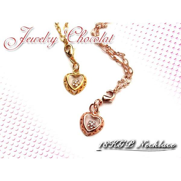 JEWELRY CHOCOLAT 18dグ XtXL[ v`t[n[glbNX F0950050 PG 