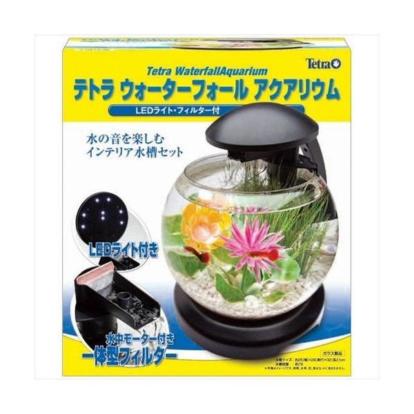 テトラ ウォーターフォール アクアリウム Ws 25ls Www Rouserealty Com Au
