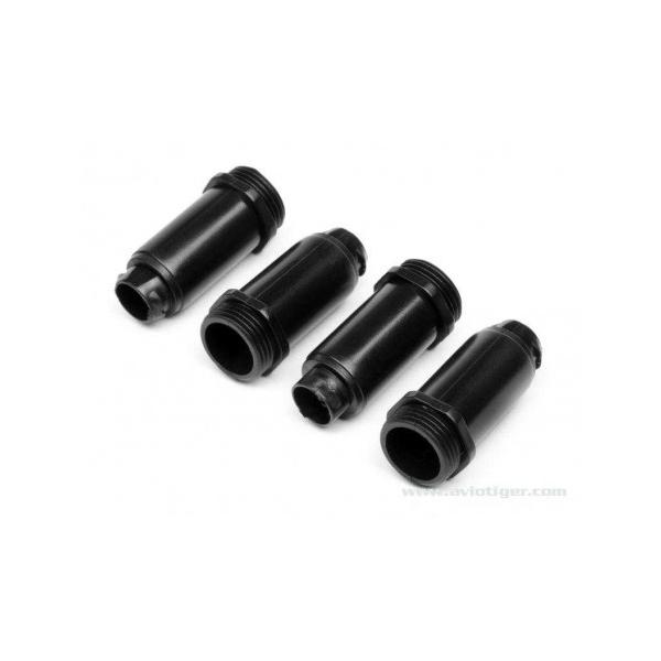 HPI RACING 85283 �V���b�N�{�f�B�[ �i4pcs�j